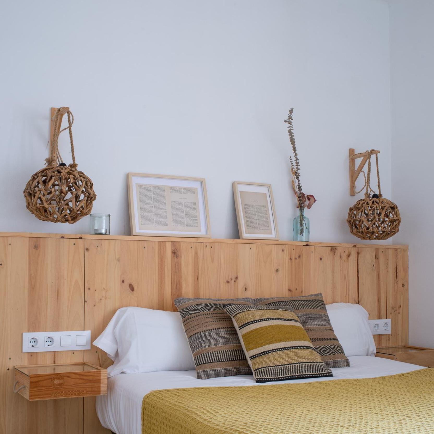 Hostal Sa Teula Llafranc Exteriör bild