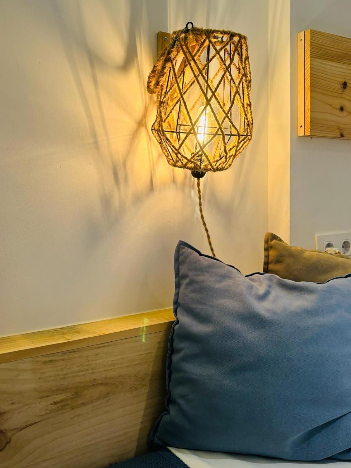 Hostal Sa Teula Llafranc Exteriör bild