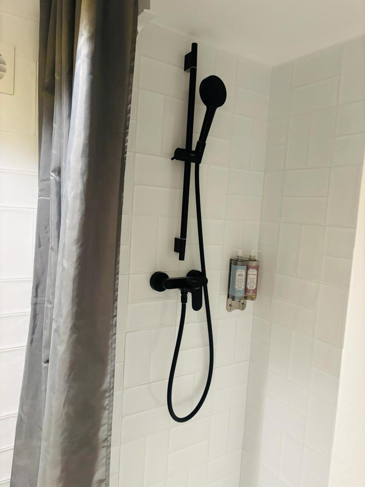 Hostal Sa Teula Llafranc Exteriör bild