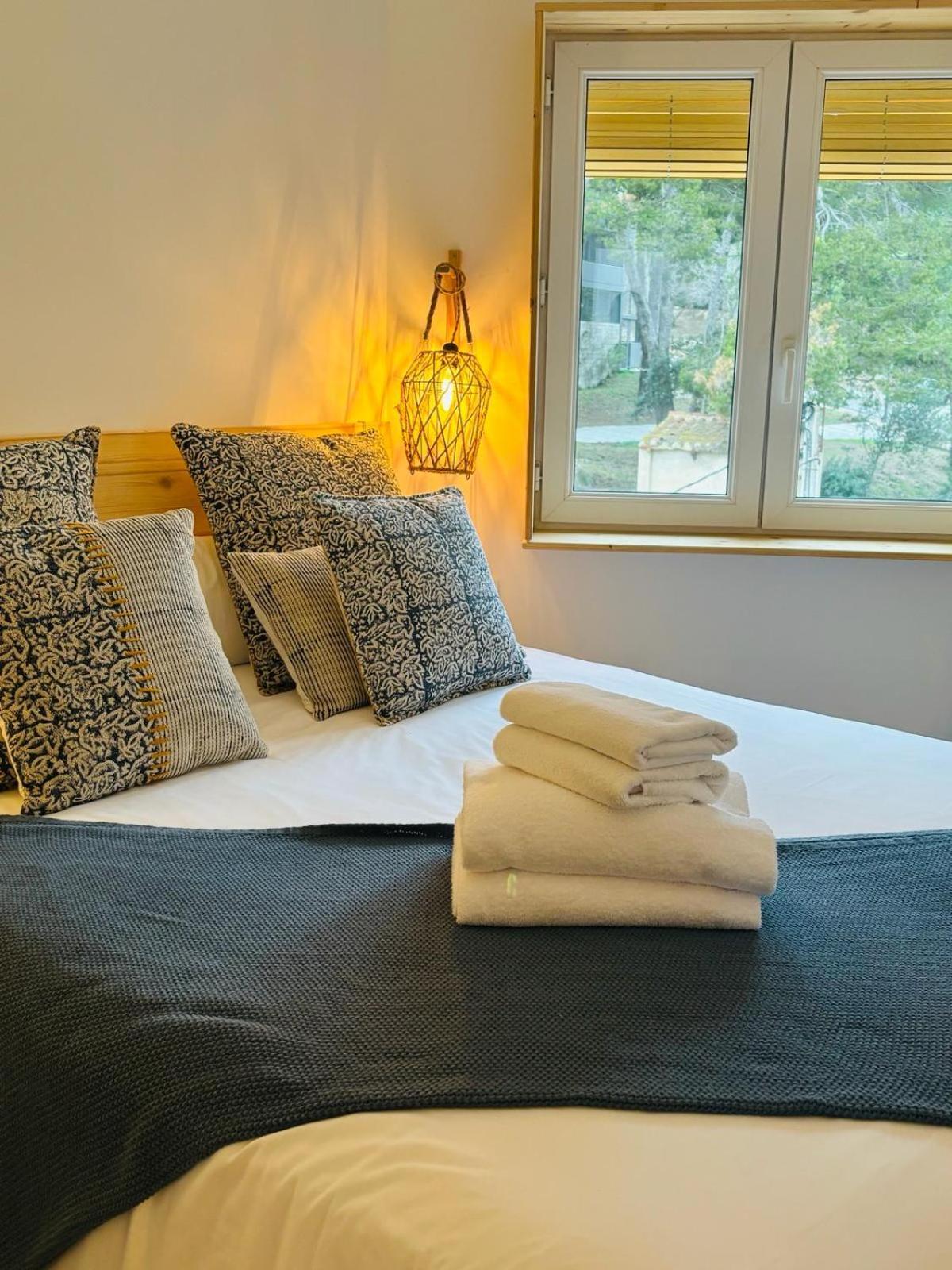 Hostal Sa Teula Llafranc Exteriör bild