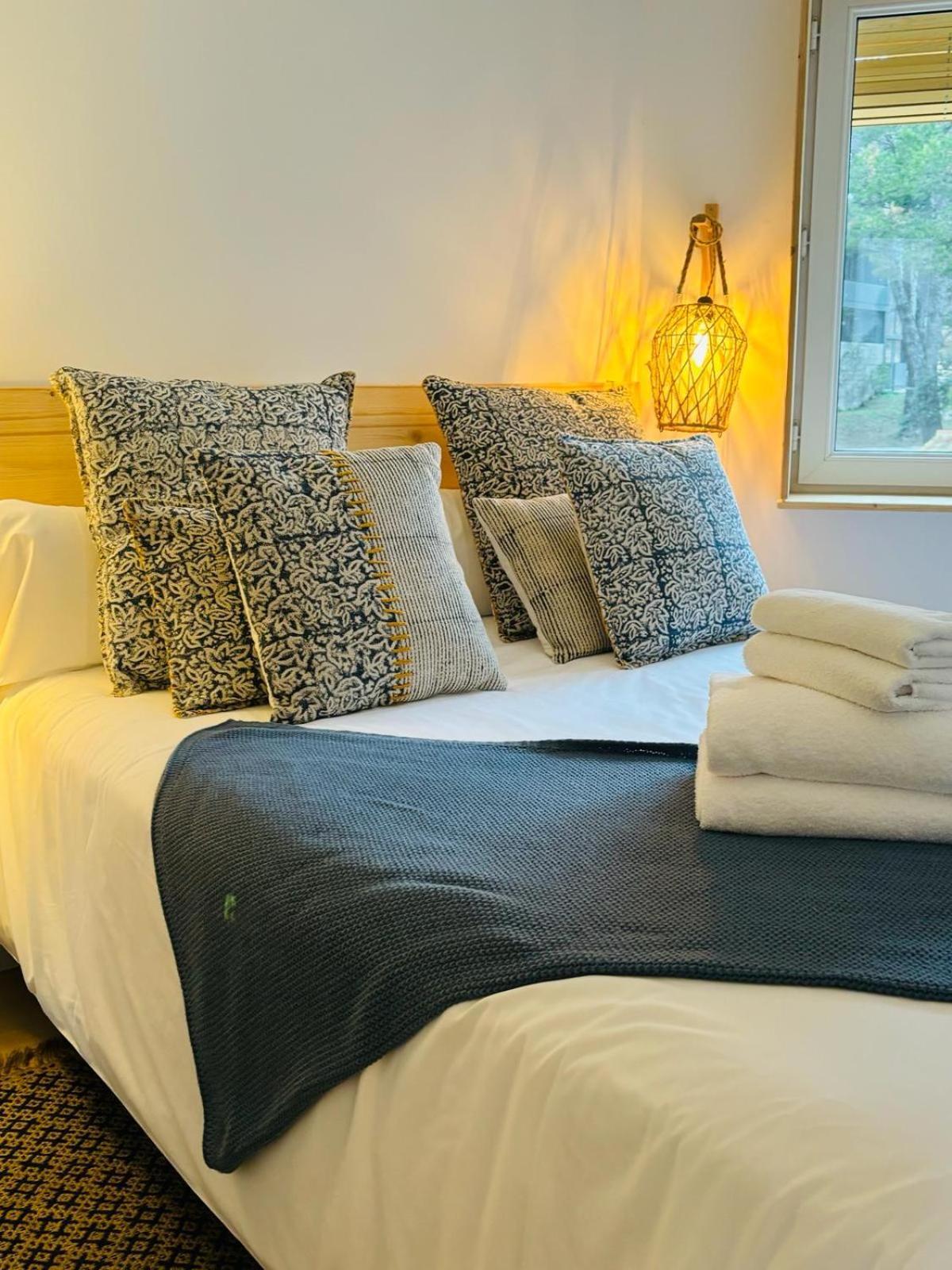 Hostal Sa Teula Llafranc Exteriör bild