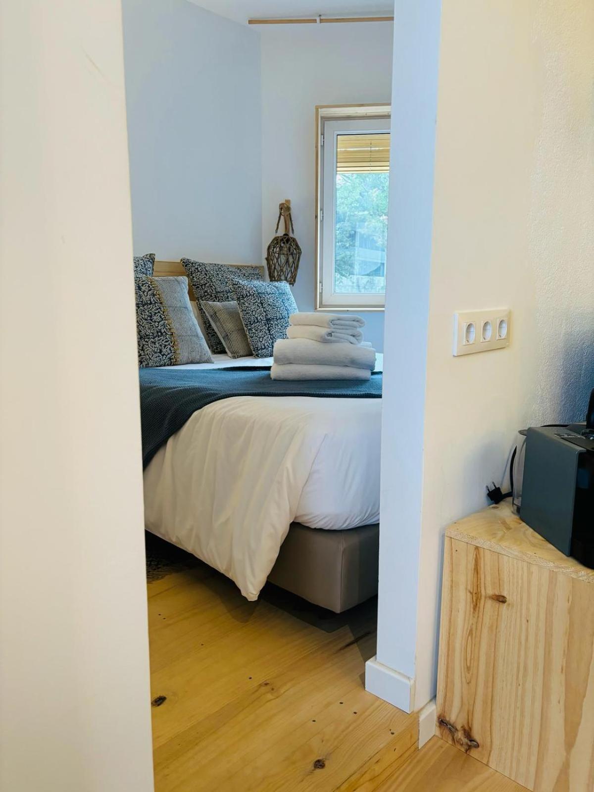 Hostal Sa Teula Llafranc Exteriör bild