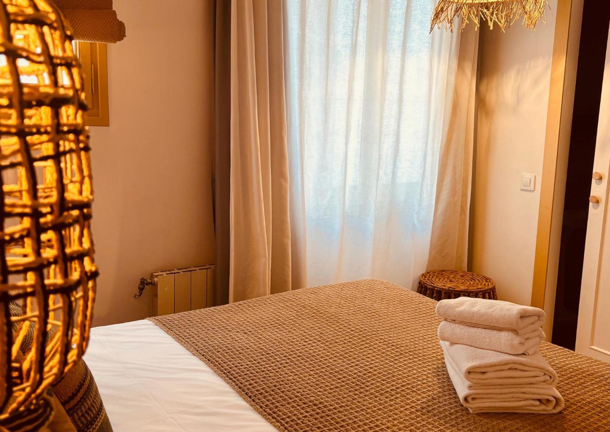Hostal Sa Teula Llafranc Exteriör bild